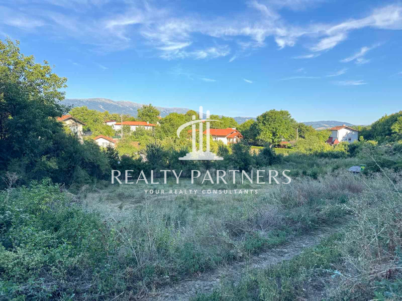 Продава ПАРЦЕЛ, с. Кралев дол, област Перник, снимка 5 - Парцели - 52663045