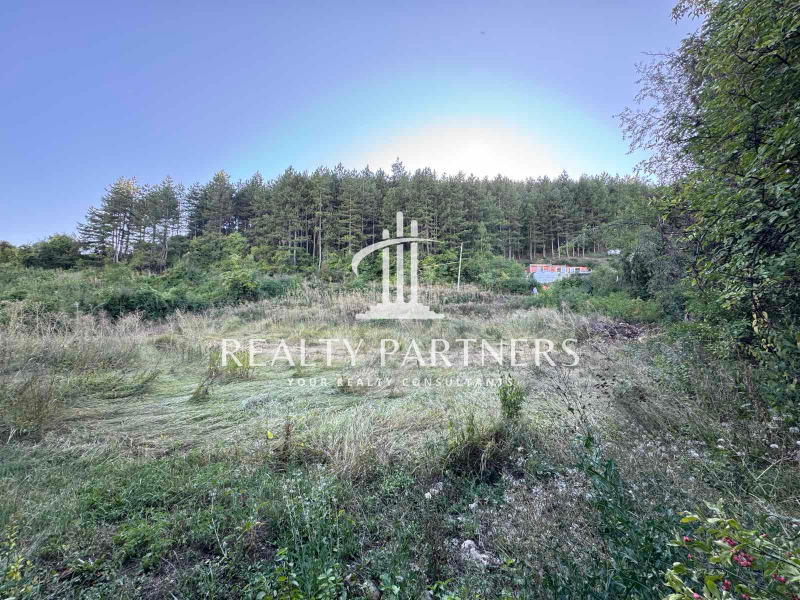 Продава ПАРЦЕЛ, с. Кралев дол, област Перник, снимка 4 - Парцели - 52663045