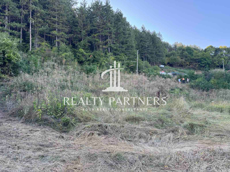 Продава ПАРЦЕЛ, с. Кралев дол, област Перник, снимка 6 - Парцели - 52663045