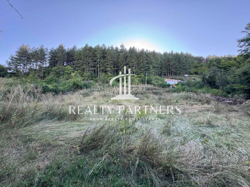 Продава ПАРЦЕЛ, с. Кралев дол, област Перник, снимка 3 - Парцели - 52663045