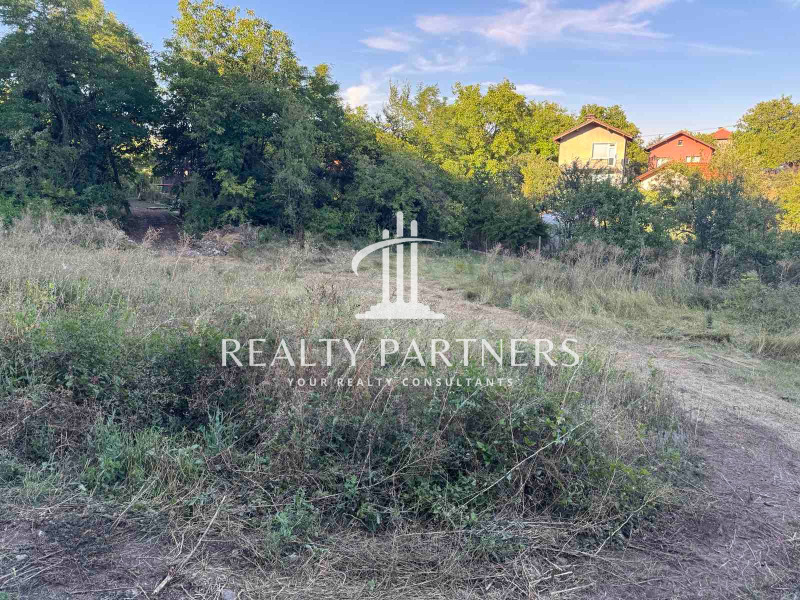 Продава ПАРЦЕЛ, с. Кралев дол, област Перник, снимка 2 - Парцели - 52663045