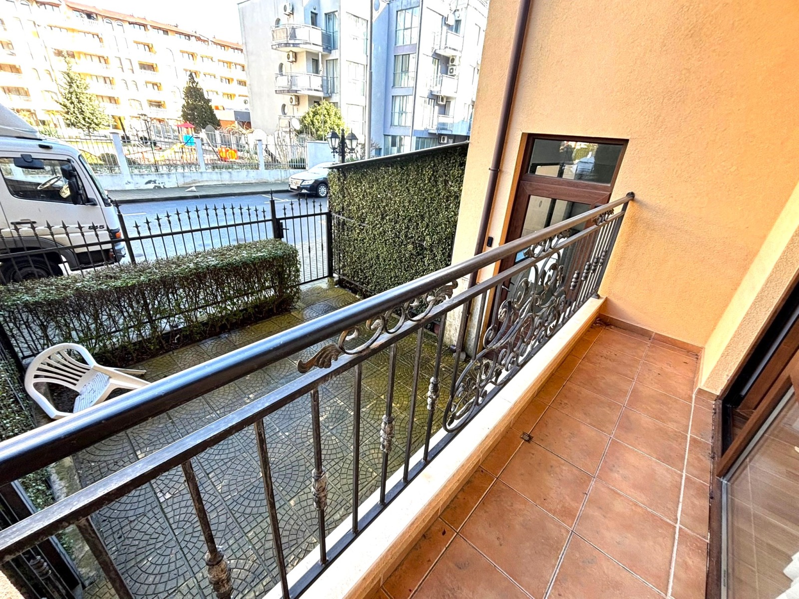 Продава 1-СТАЕН, к.к. Слънчев бряг, област Бургас, снимка 12 - Апартаменти - 53961349