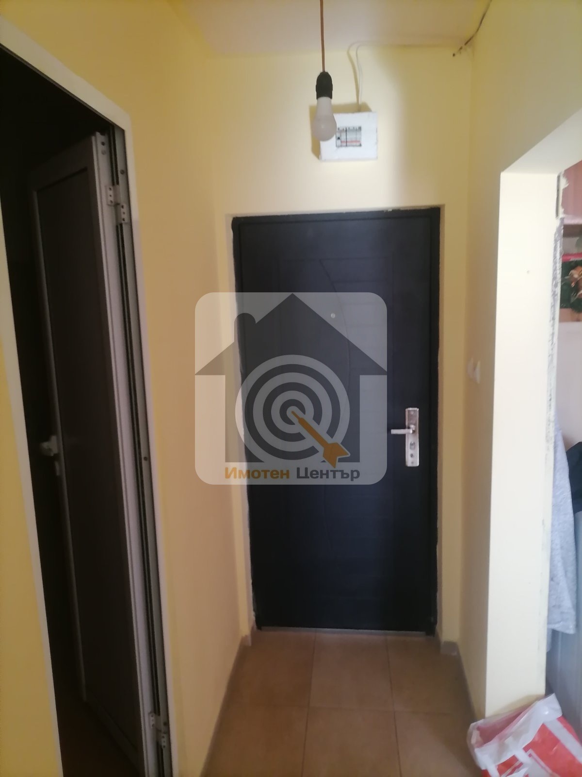 Продава 1-СТАЕН, гр. София, Люлин 3, снимка 6 - Апартаменти - 54551592