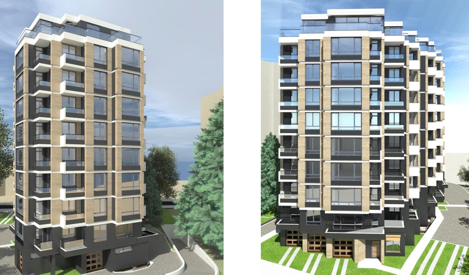Продава 1-СТАЕН, гр. София, Бъкстон, снимка 3 - Апартаменти - 54923588