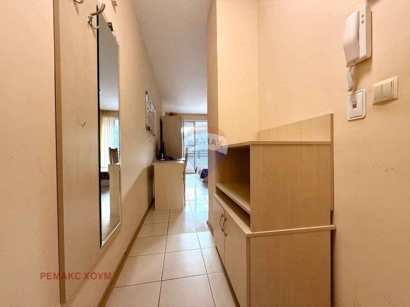 Продава 1-СТАЕН, с. Рогачево, област Добрич, снимка 8 - Апартаменти - 55504338