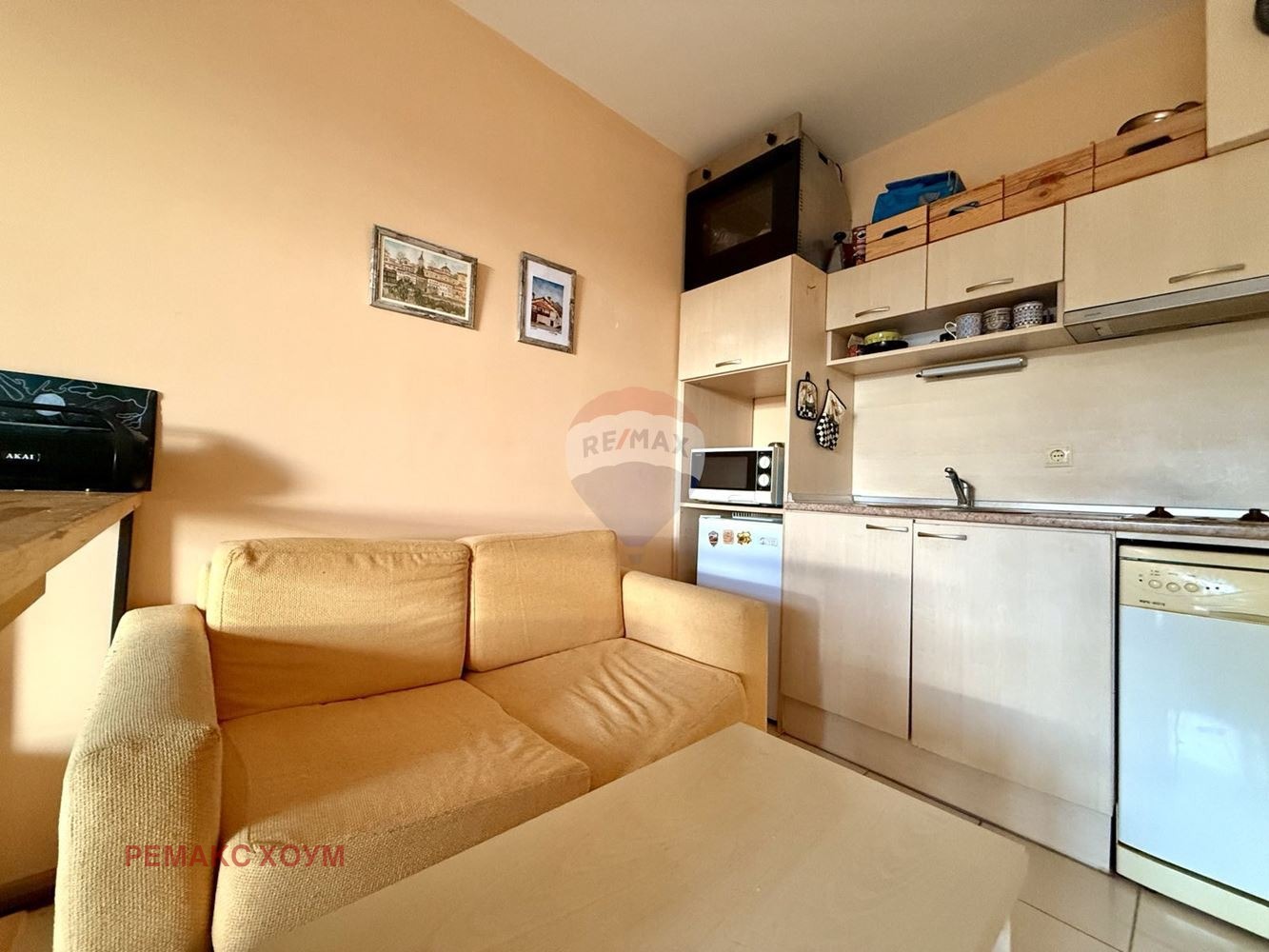 Продава 1-СТАЕН, с. Рогачево, област Добрич, снимка 6 - Апартаменти - 55504338