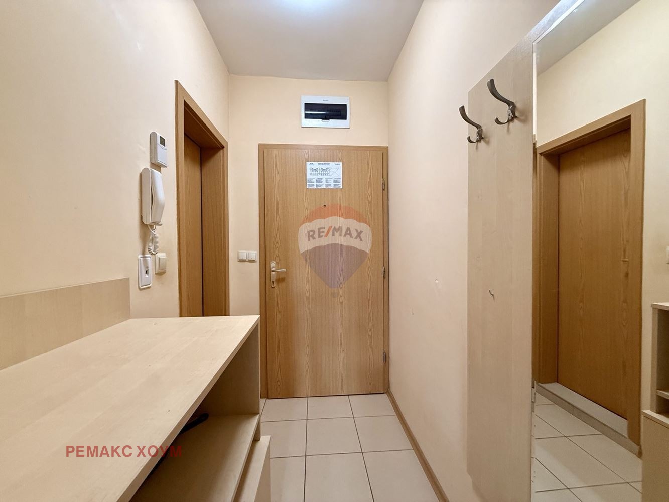 Продава 1-СТАЕН, с. Рогачево, област Добрич, снимка 9 - Апартаменти - 55504338
