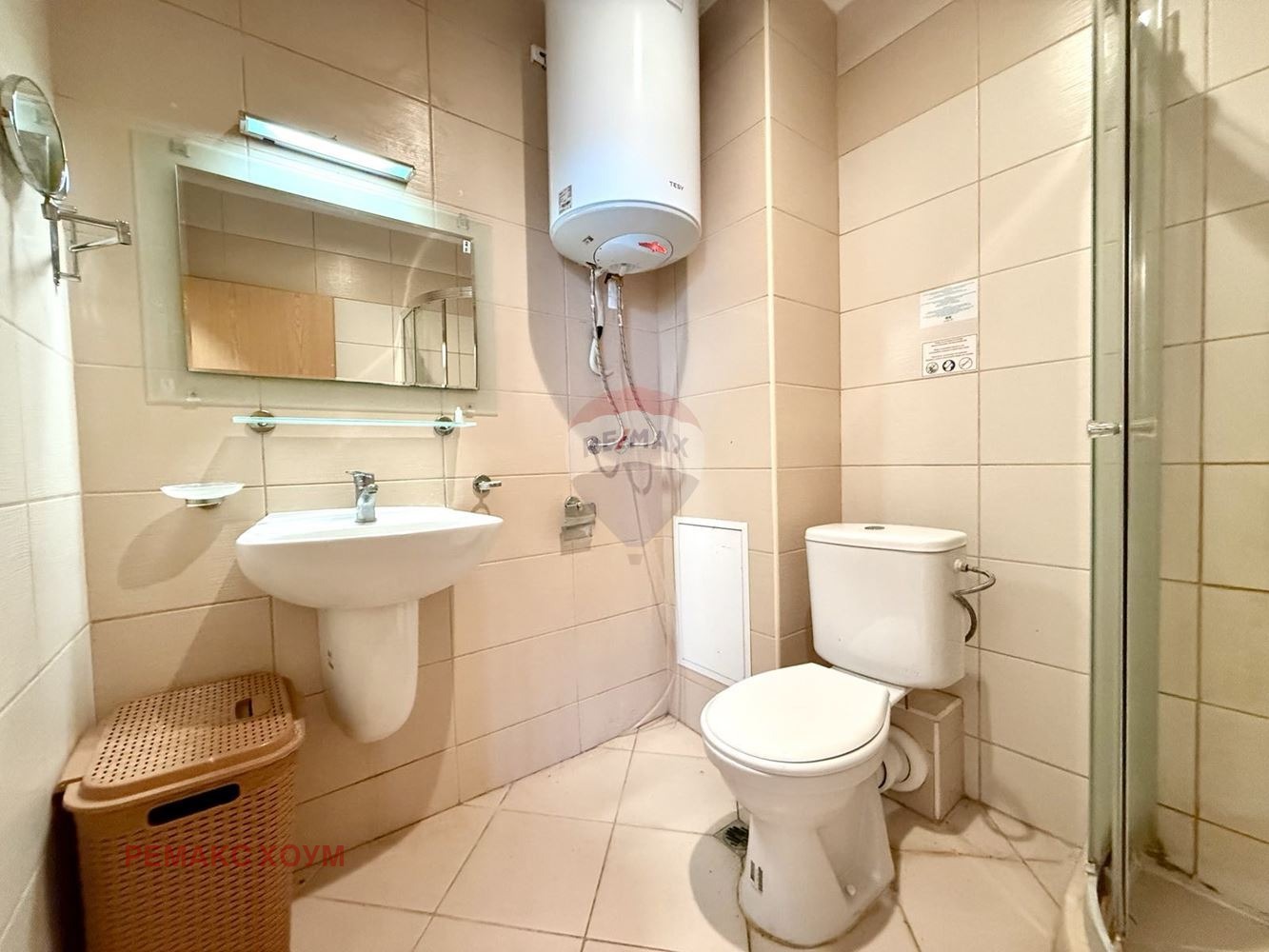 Продава 1-СТАЕН, с. Рогачево, област Добрич, снимка 10 - Апартаменти - 55504338