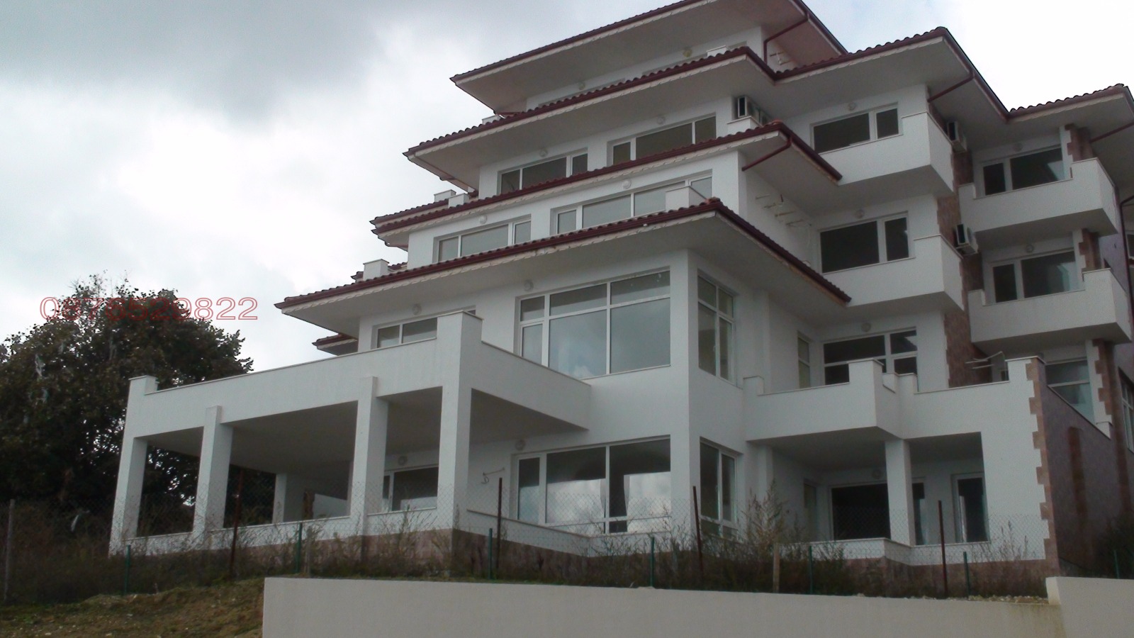 Продава 2-СТАЕН, гр. Бяла, област Варна, снимка 7 - Апартаменти - 55011454