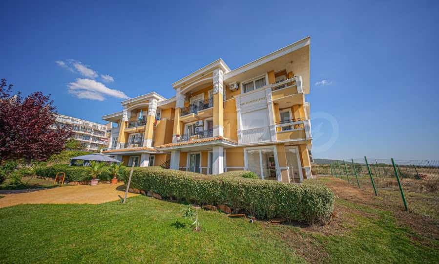 Продава 2-СТАЕН, с. Кошарица, област Бургас, снимка 2 - Апартаменти - 50965365