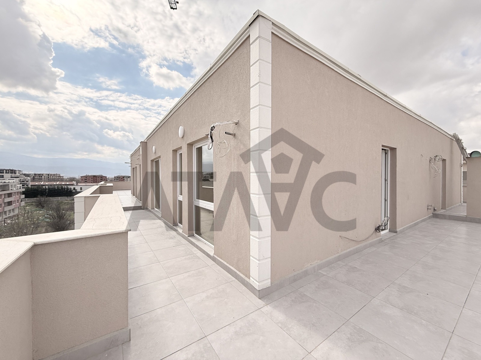 Продава 2-СТАЕН, гр. Пловдив, Остромила, снимка 7 - Апартаменти - 52292569