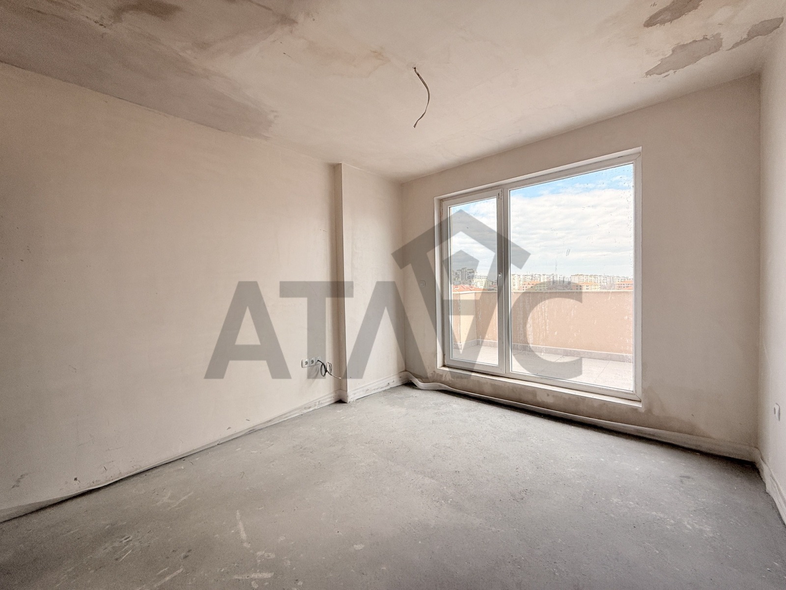 Продава 2-СТАЕН, гр. Пловдив, Остромила, снимка 3 - Апартаменти - 52292569