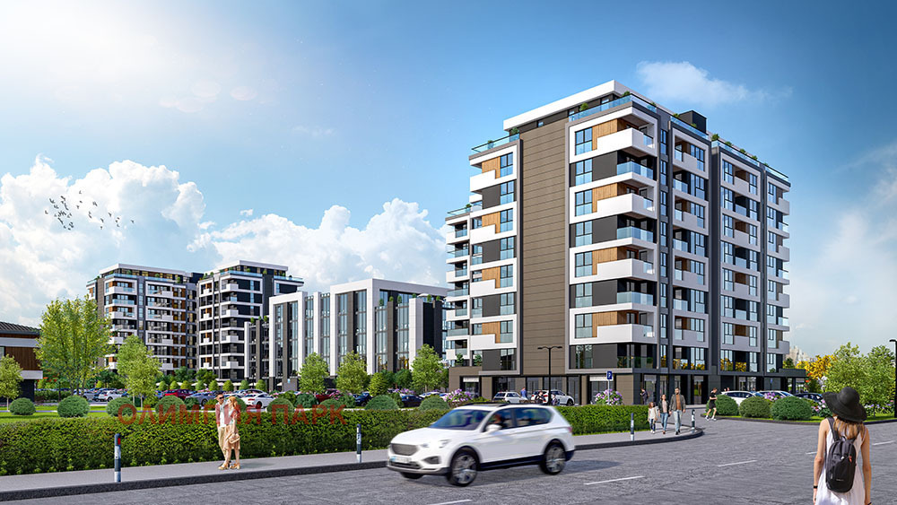Продава 2-СТАЕН, гр. Пловдив, Тракия, снимка 4 - Апартаменти - 53200143