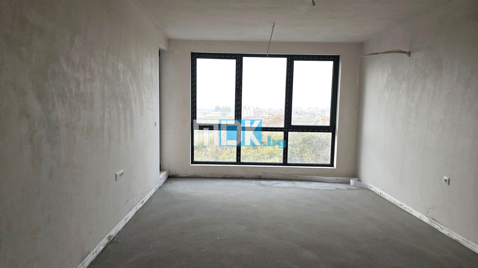 Продава 2-СТАЕН, гр. Пловдив, Остромила, снимка 4 - Апартаменти - 53902844