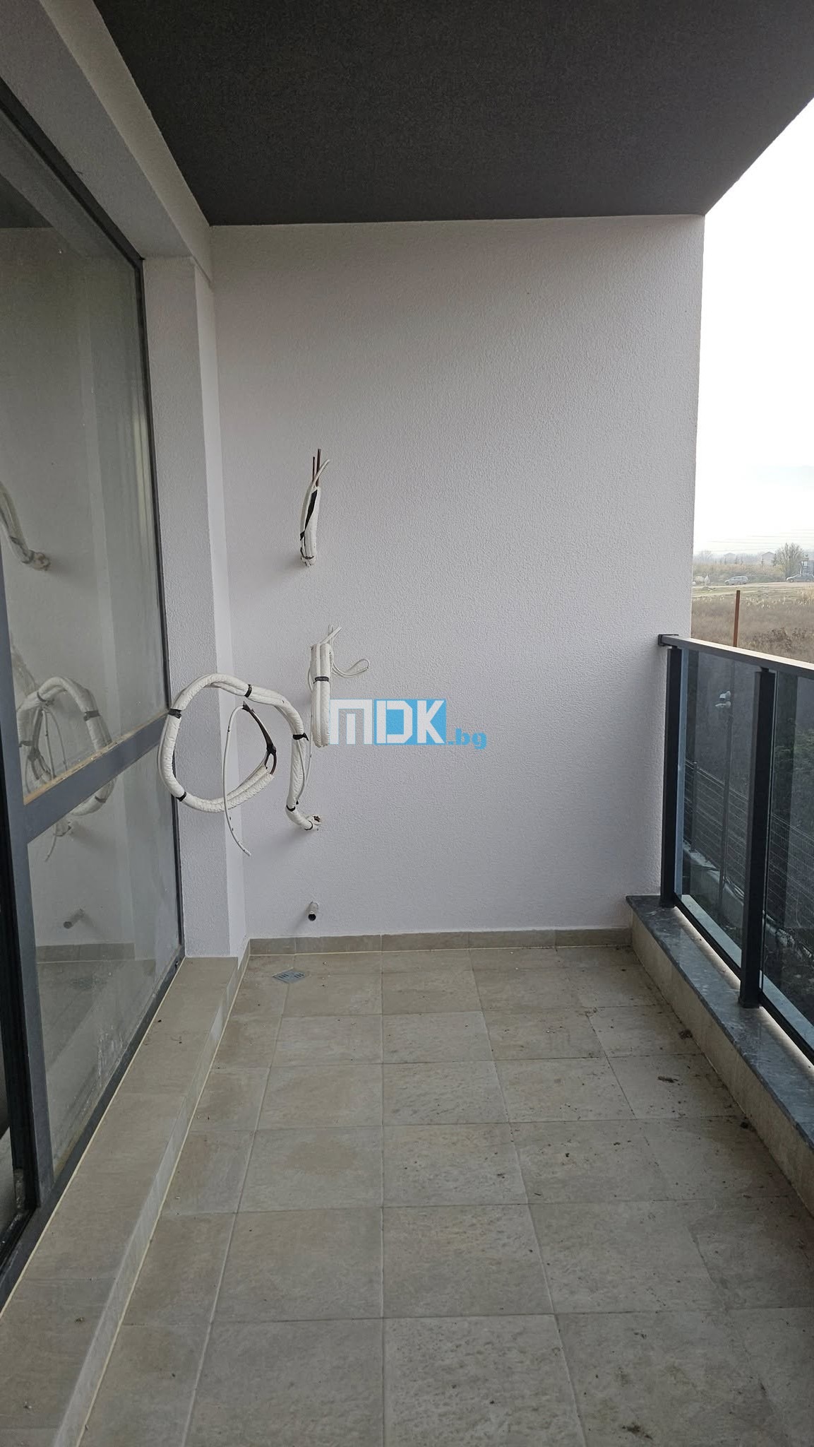 Продава 2-СТАЕН, гр. Пловдив, Остромила, снимка 5 - Апартаменти - 53902844