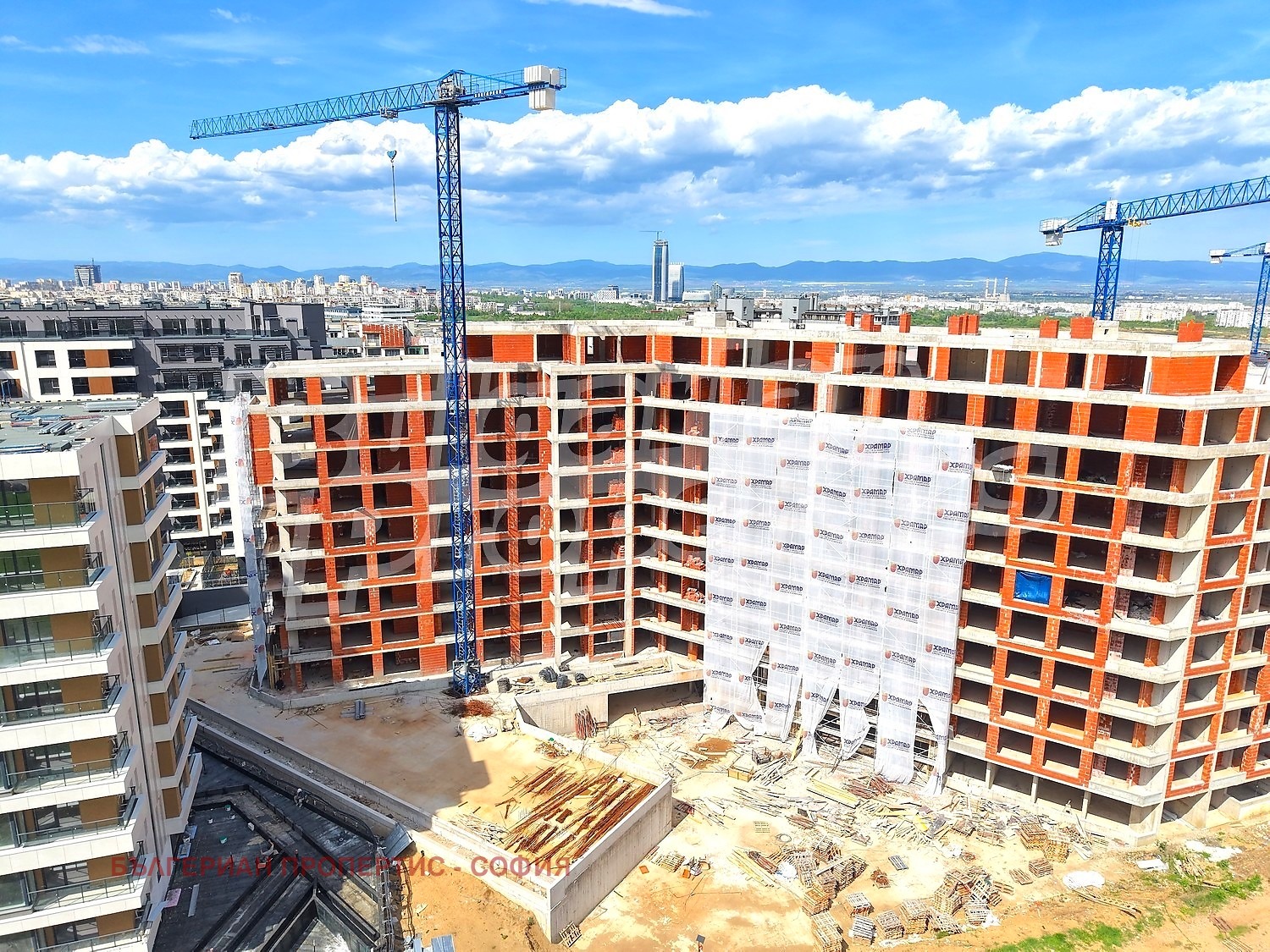 Продава 2-СТАЕН, гр. София, Младост 4, снимка 8 - Апартаменти - 54351453