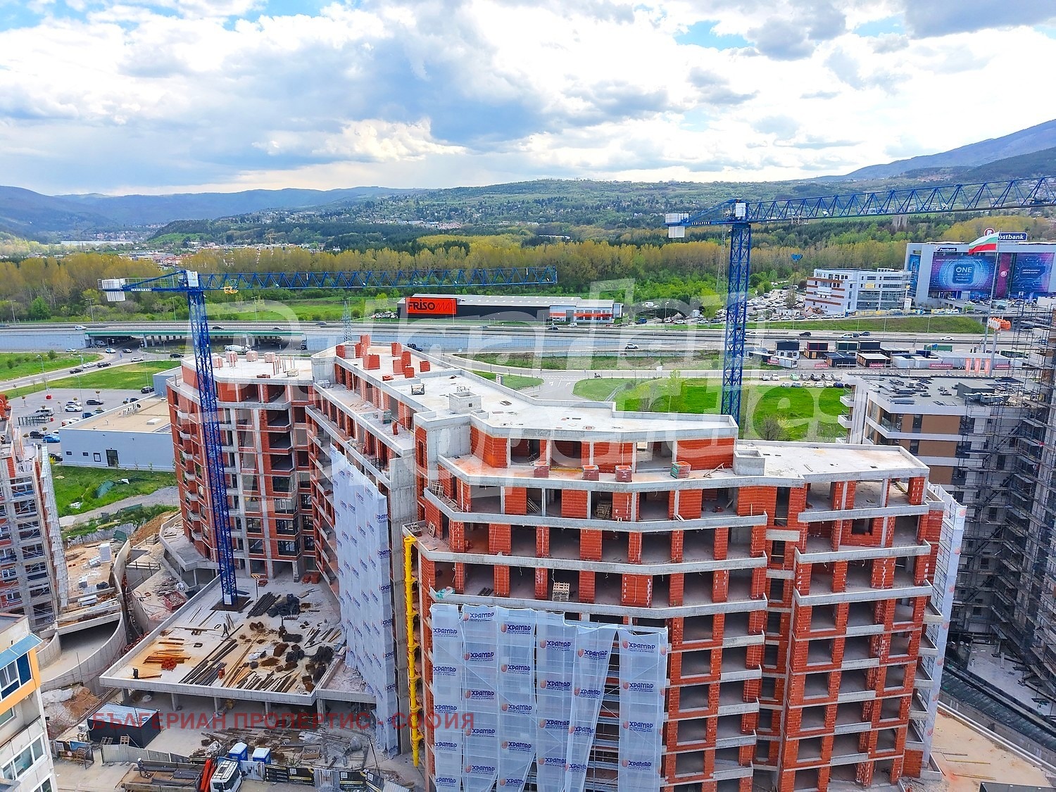 Продава 2-СТАЕН, гр. София, Младост 4, снимка 6 - Апартаменти - 54351453