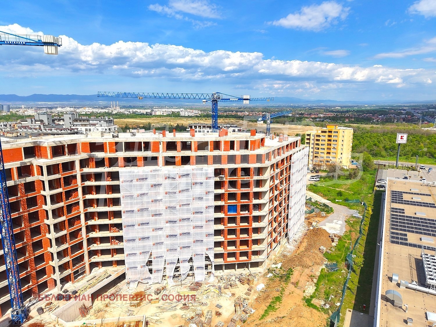 Продава 2-СТАЕН, гр. София, Младост 4, снимка 7 - Апартаменти - 54351453