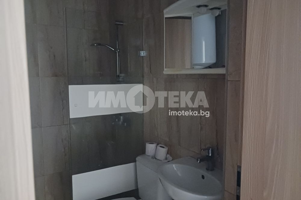 Продава 2-СТАЕН, гр. София, в.з.Малинова долина, снимка 6 - Апартаменти - 54880156