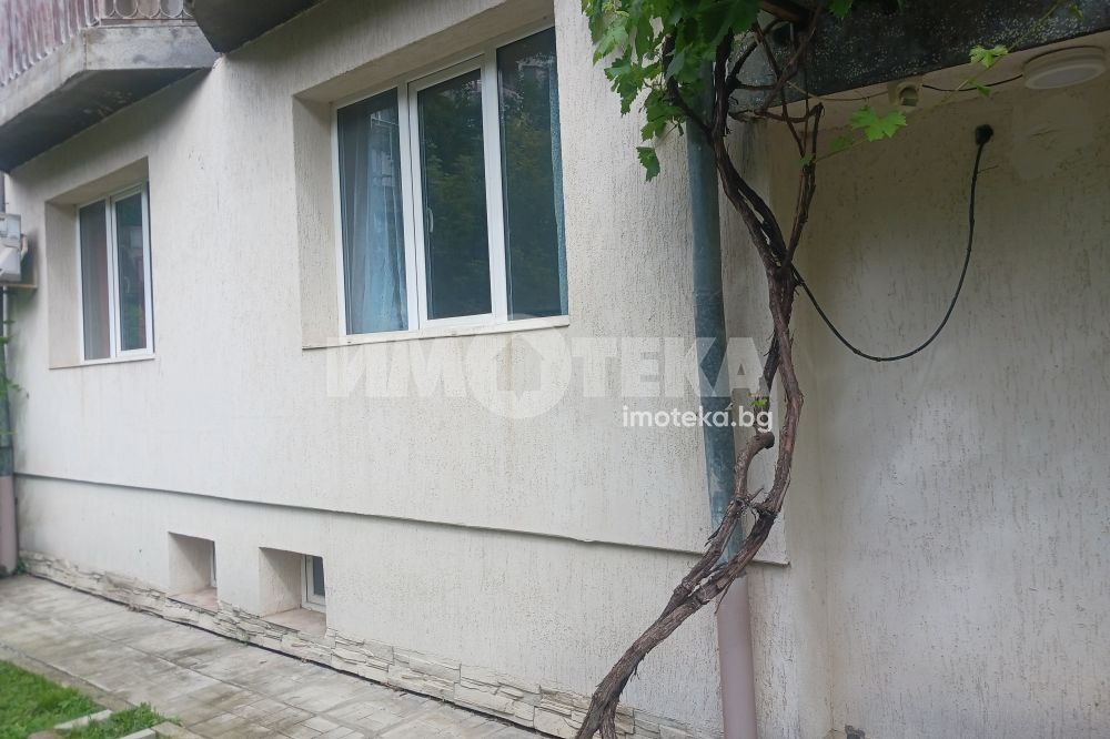 Продава 2-СТАЕН, гр. София, в.з.Малинова долина, снимка 2 - Апартаменти - 54880156