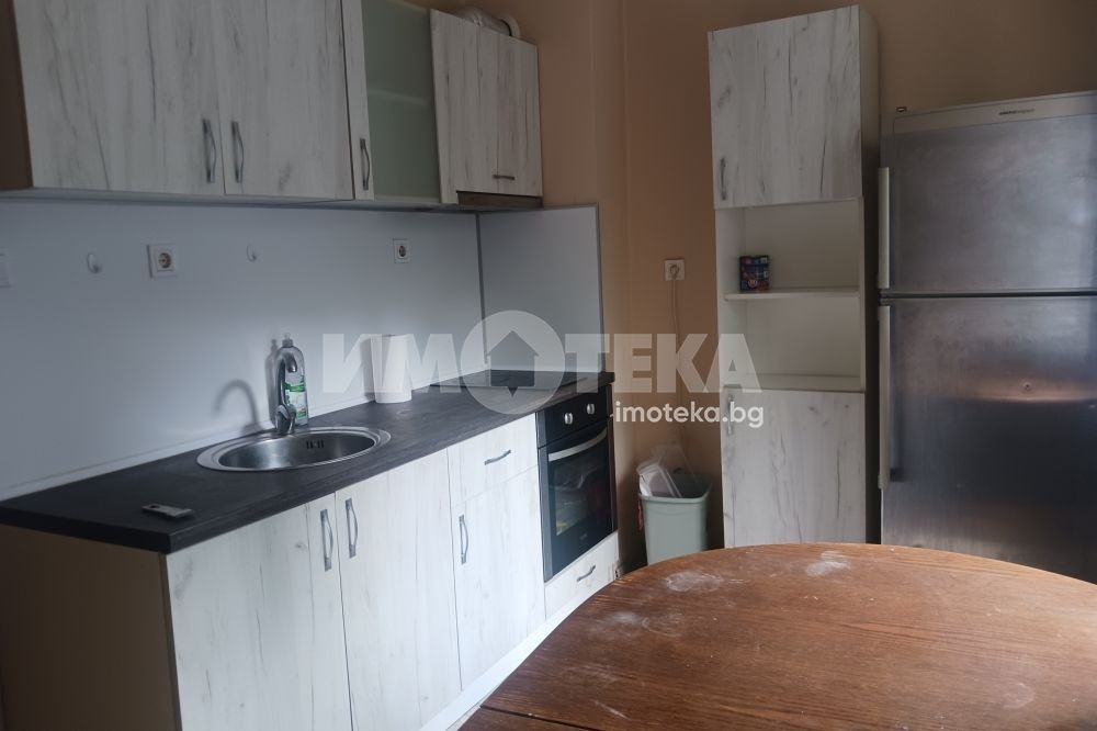 Продава 2-СТАЕН, гр. София, в.з.Малинова долина, снимка 7 - Апартаменти - 54880156