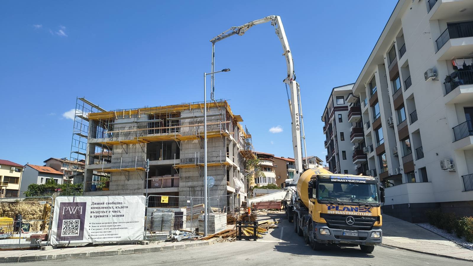 Продава 2-СТАЕН, гр. Велико Търново, Картала, снимка 13 - Апартаменти - 55543576