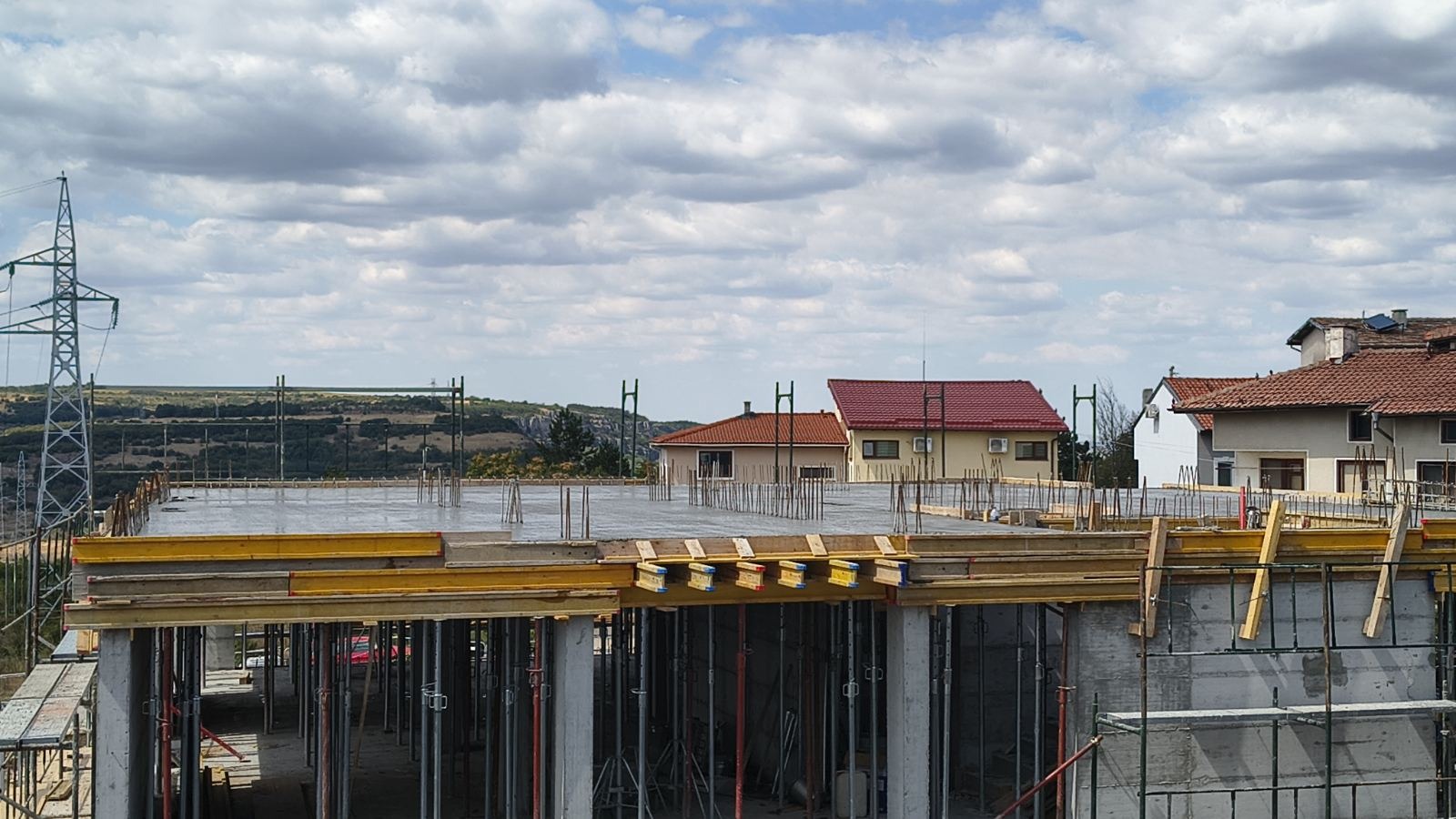 Продава 2-СТАЕН, гр. Велико Търново, Картала, снимка 12 - Апартаменти - 55543576