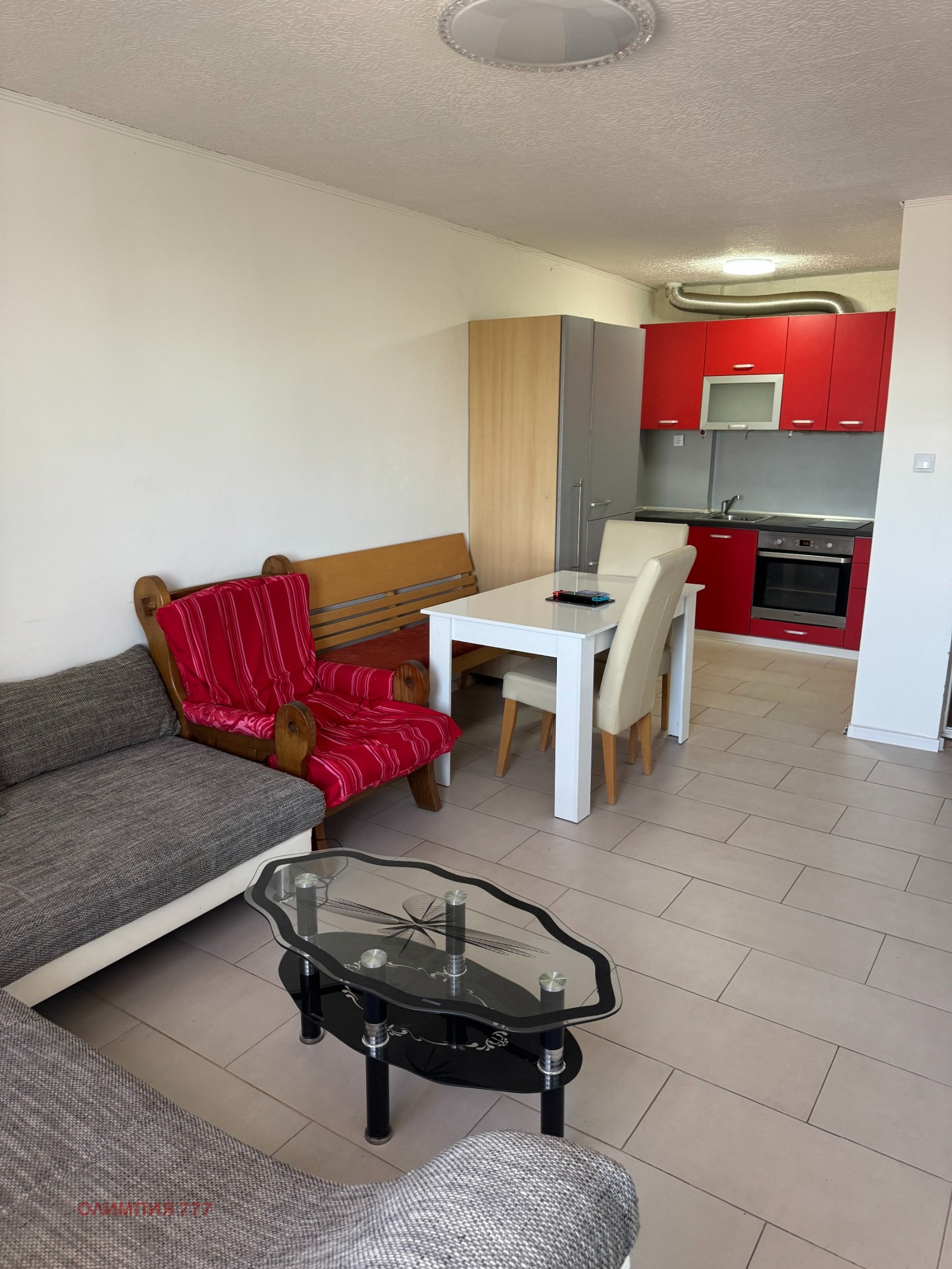 Продава 2-СТАЕН, гр. Плевен, Дружба 1, снимка 4 - Апартаменти - 56005157