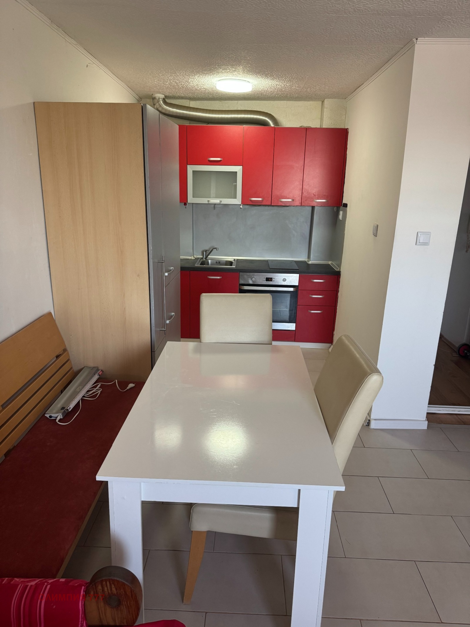 Продава 2-СТАЕН, гр. Плевен, Дружба 1, снимка 2 - Апартаменти - 56005157
