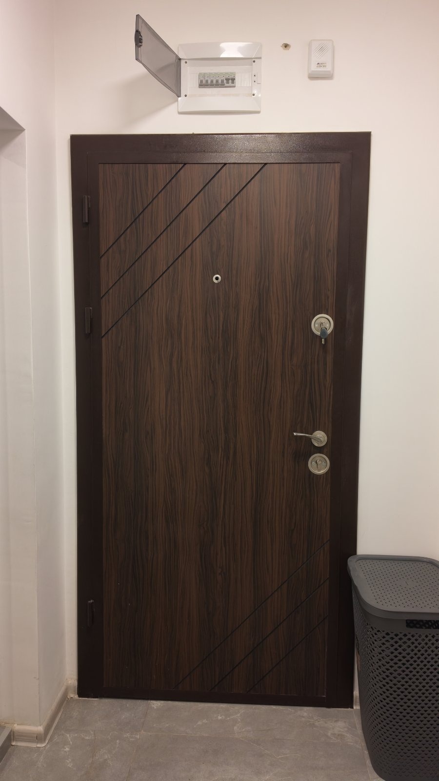 Продава 2-СТАЕН, гр. София, Карпузица, снимка 14 - Апартаменти - 56579677