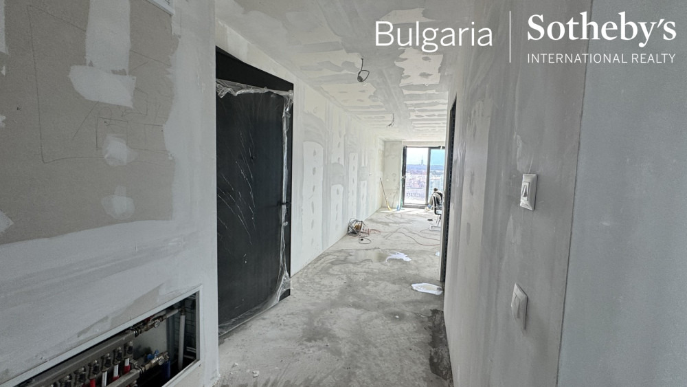 Продава 3-СТАЕН, гр. София, Оборище, снимка 10 - Апартаменти - 53809016