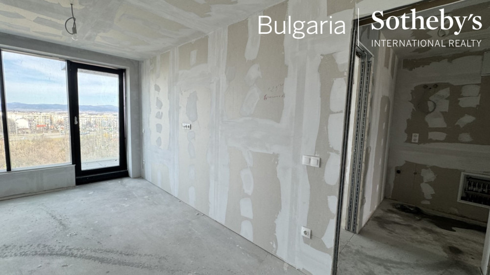 Продава 3-СТАЕН, гр. София, Оборище, снимка 14 - Апартаменти - 53809016