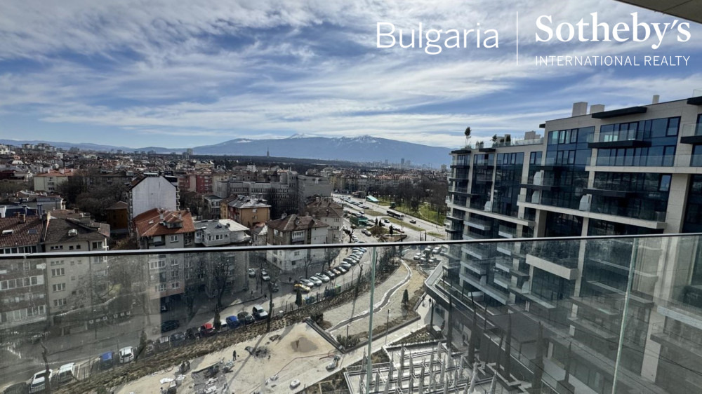 Продава 3-СТАЕН, гр. София, Оборище, снимка 7 - Апартаменти - 53809016