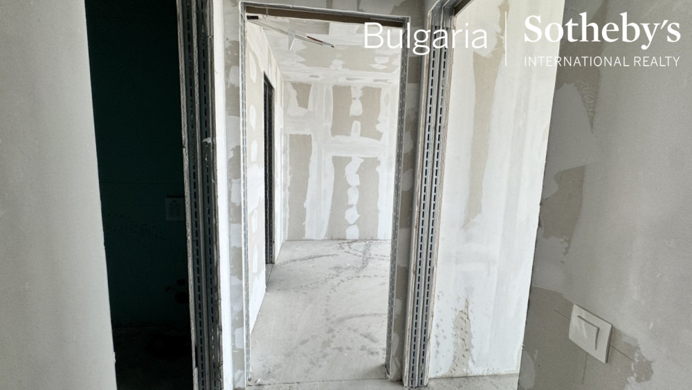 Продава 3-СТАЕН, гр. София, Оборище, снимка 11 - Апартаменти - 53809016