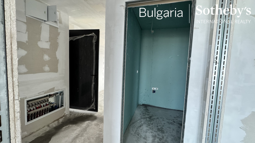 Продава 3-СТАЕН, гр. София, Оборище, снимка 12 - Апартаменти - 53809016