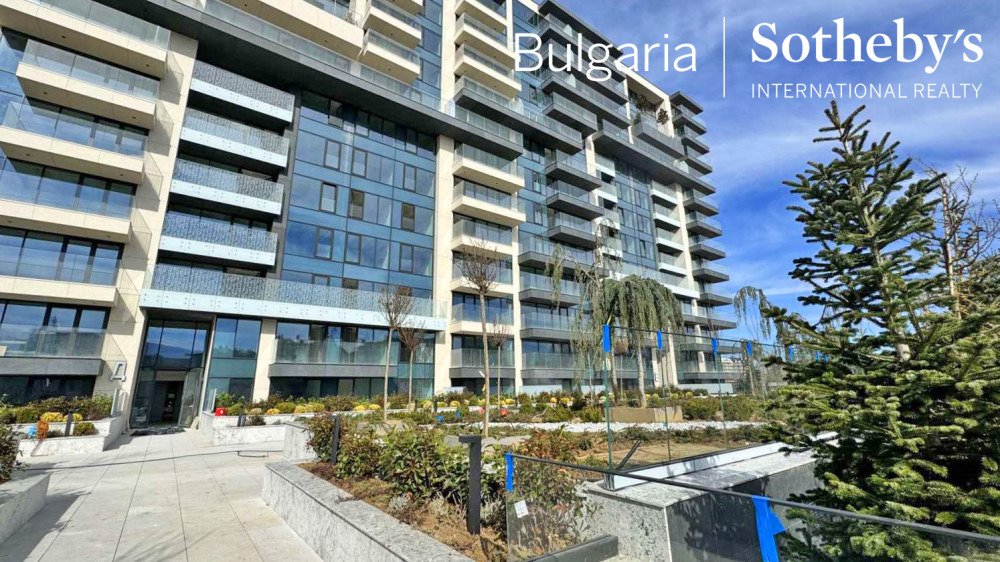 Продава 3-СТАЕН, гр. София, Оборище, снимка 2 - Апартаменти - 53809016