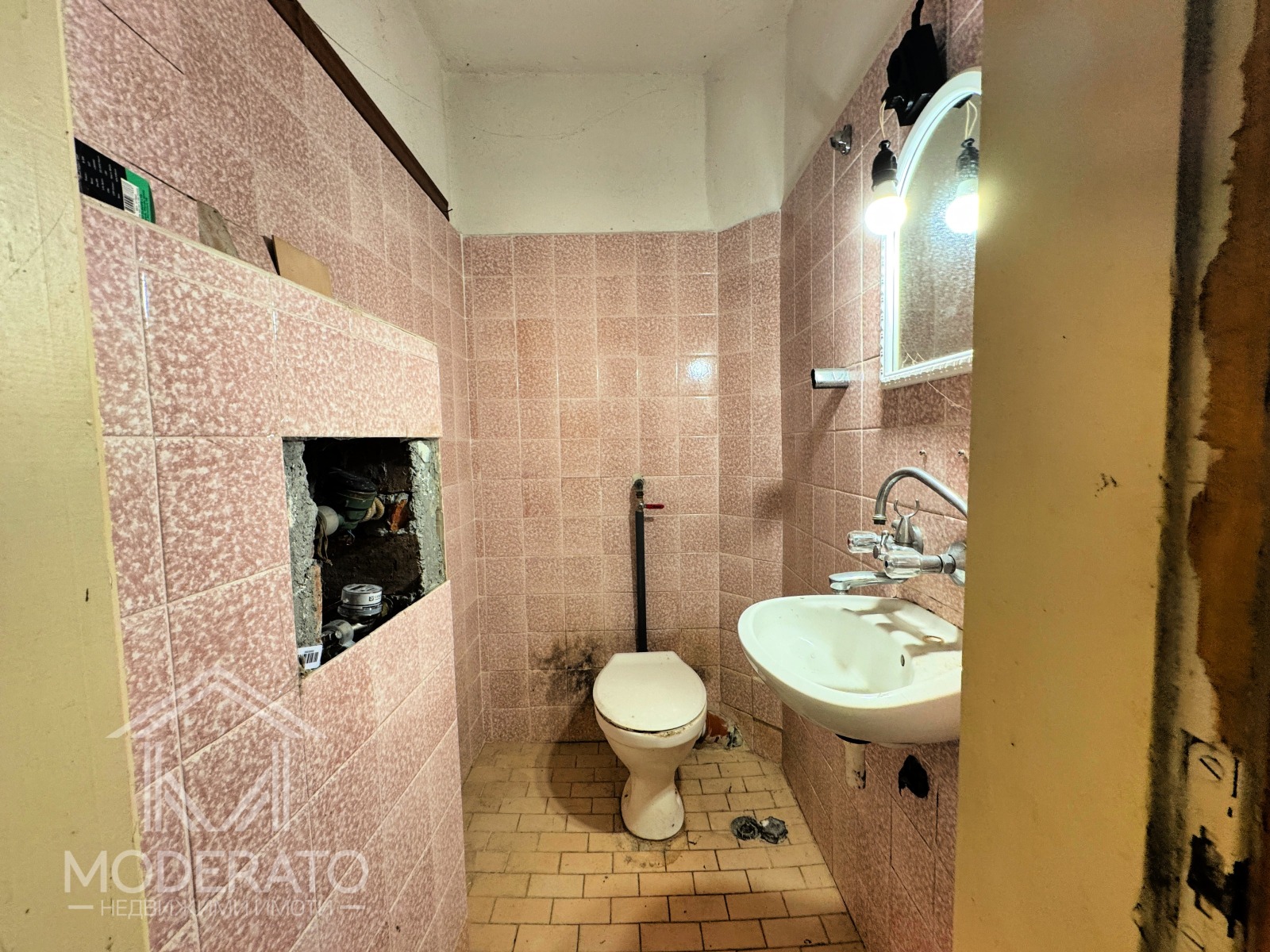 Продава 3-СТАЕН, гр. Бургас, Център, снимка 14 - Апартаменти - 54529304