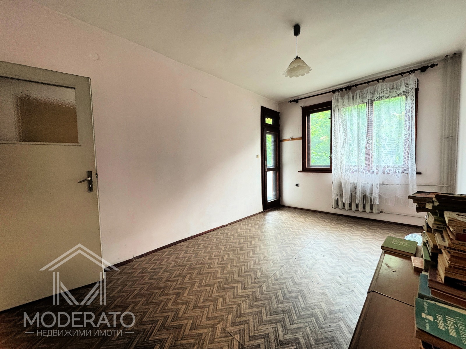Продава 3-СТАЕН, гр. Бургас, Център, снимка 10 - Апартаменти - 54529304