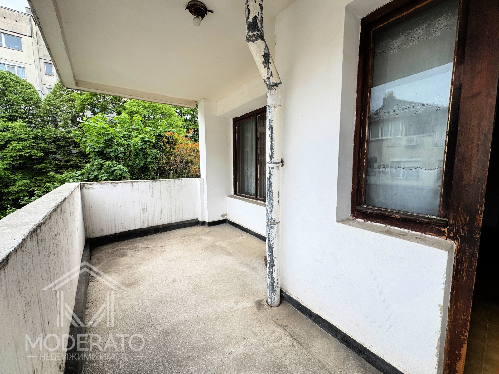Продава 3-СТАЕН, гр. Бургас, Център, снимка 7 - Апартаменти - 54529304