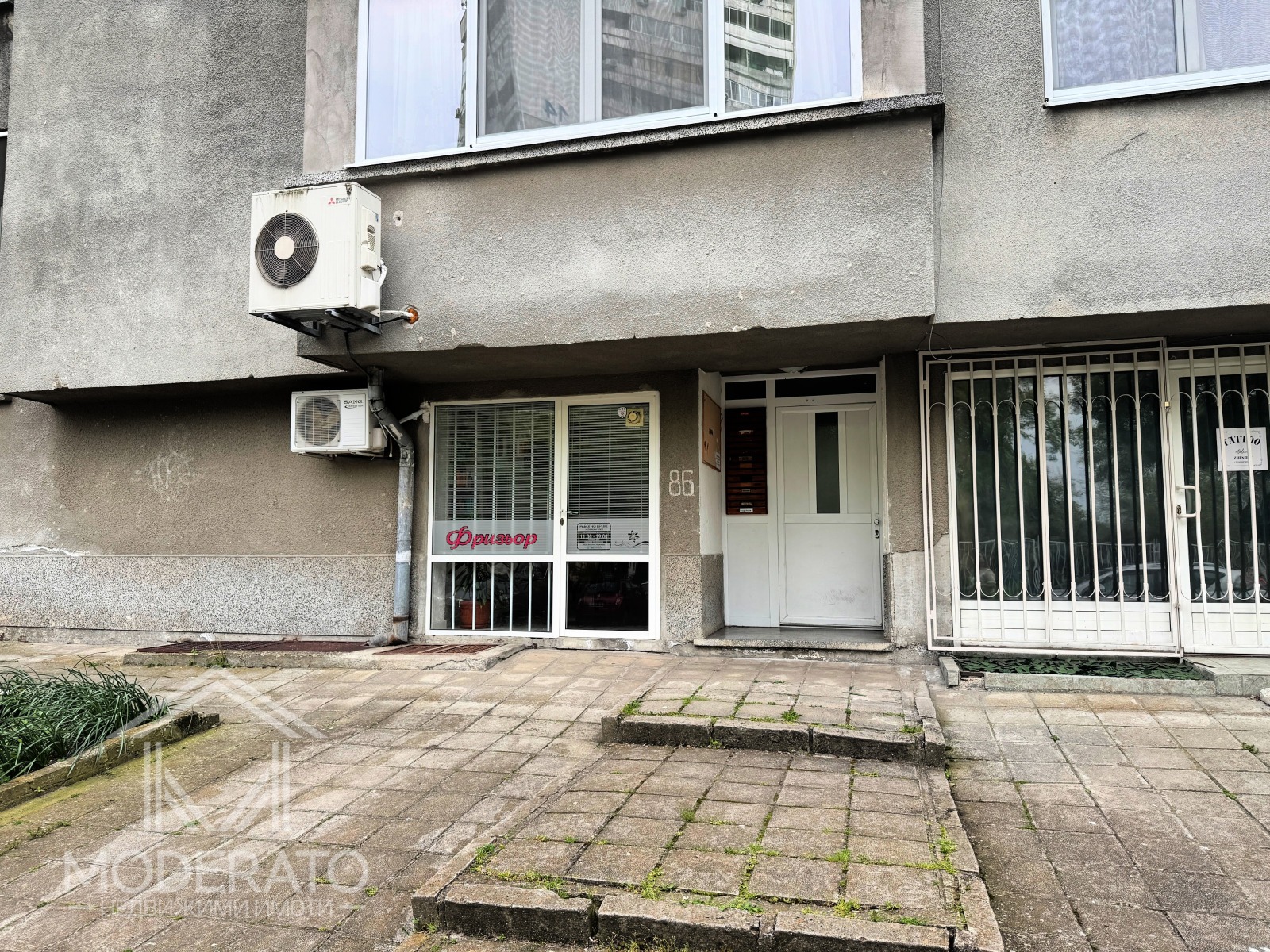 Продава 3-СТАЕН, гр. Бургас, Център, снимка 2 - Апартаменти - 54529304