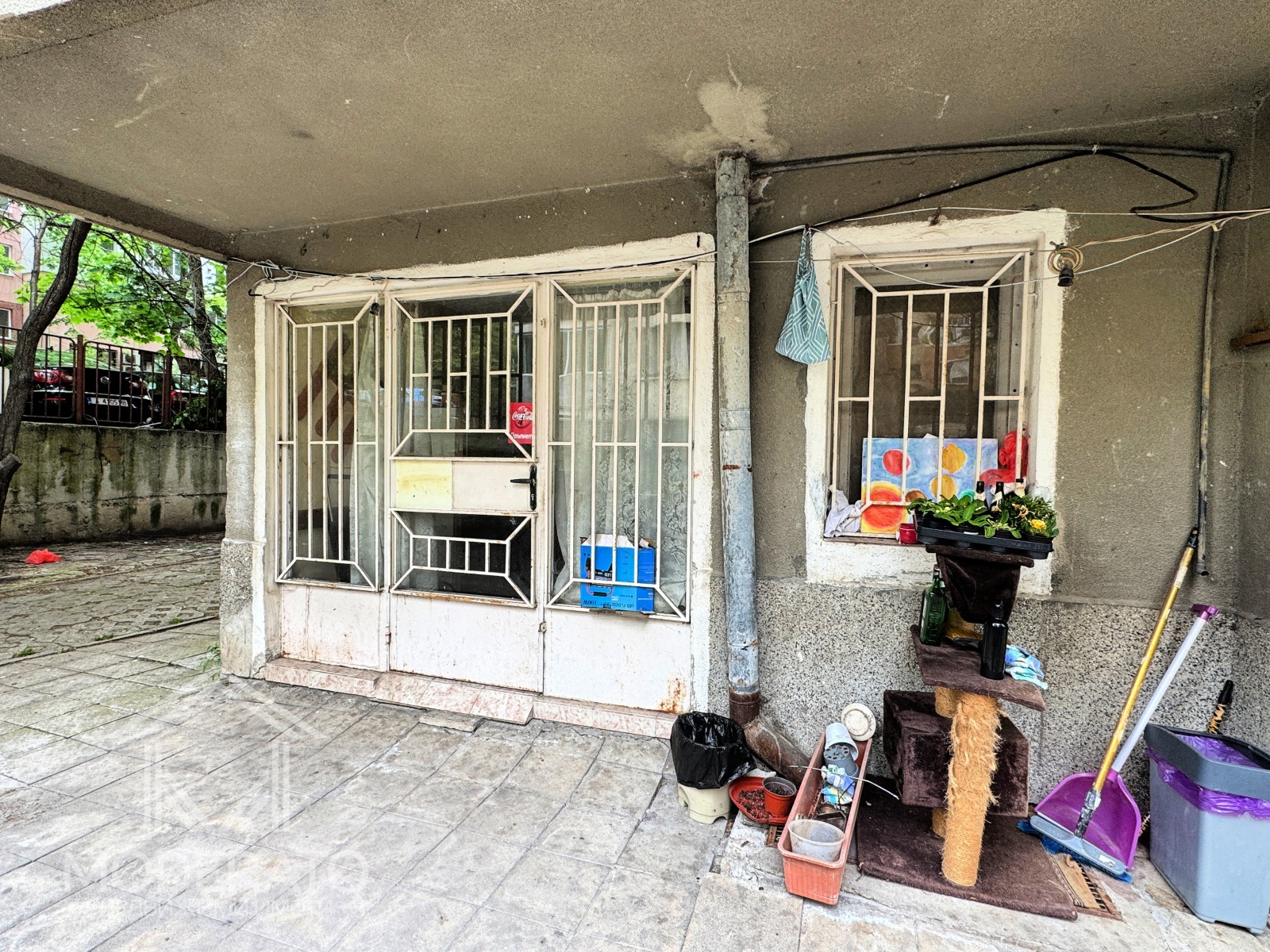 Продава 3-СТАЕН, гр. Бургас, Център, снимка 16 - Апартаменти - 54529304