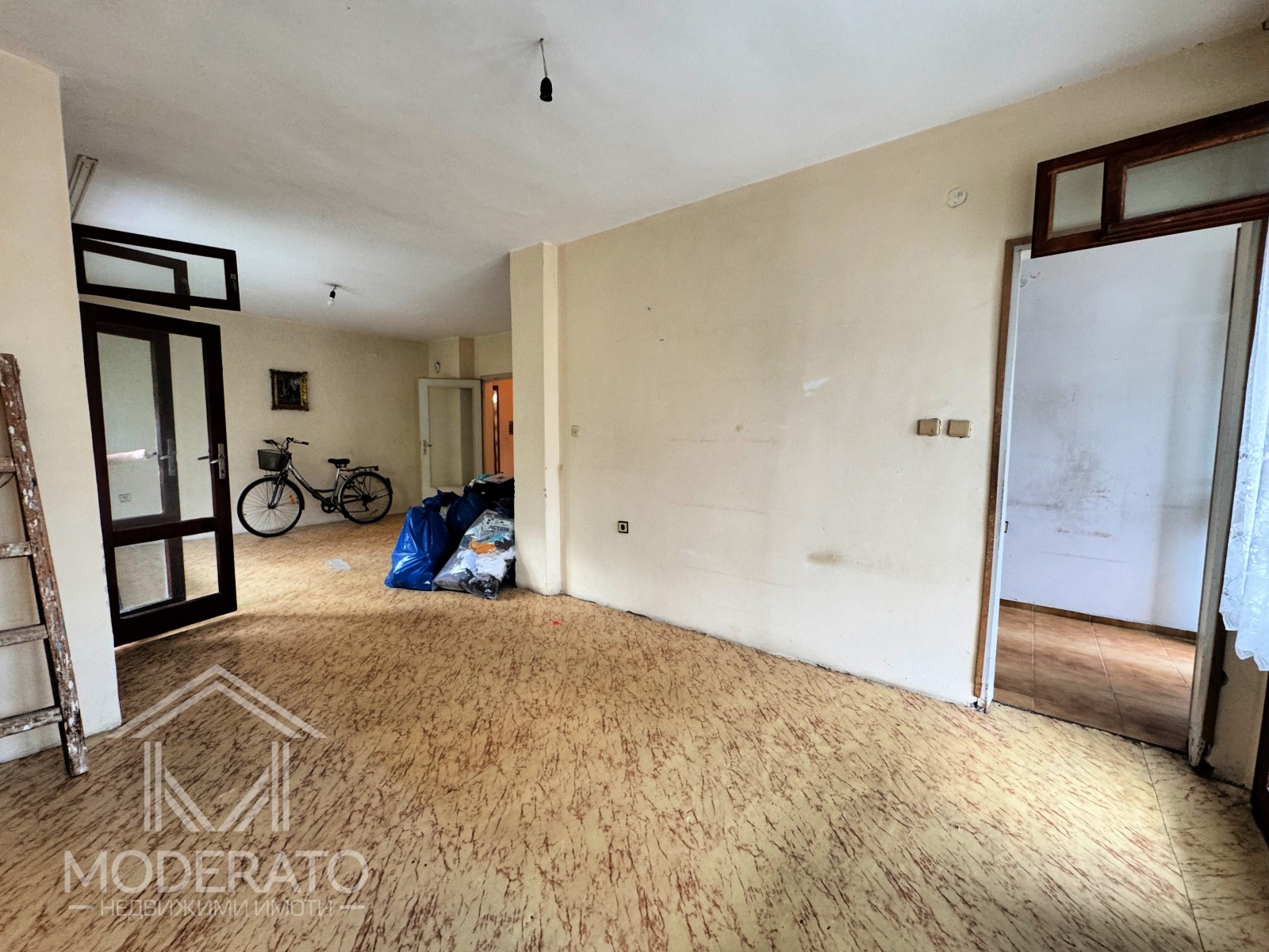 Продава 3-СТАЕН, гр. Бургас, Център, снимка 5 - Апартаменти - 54529304