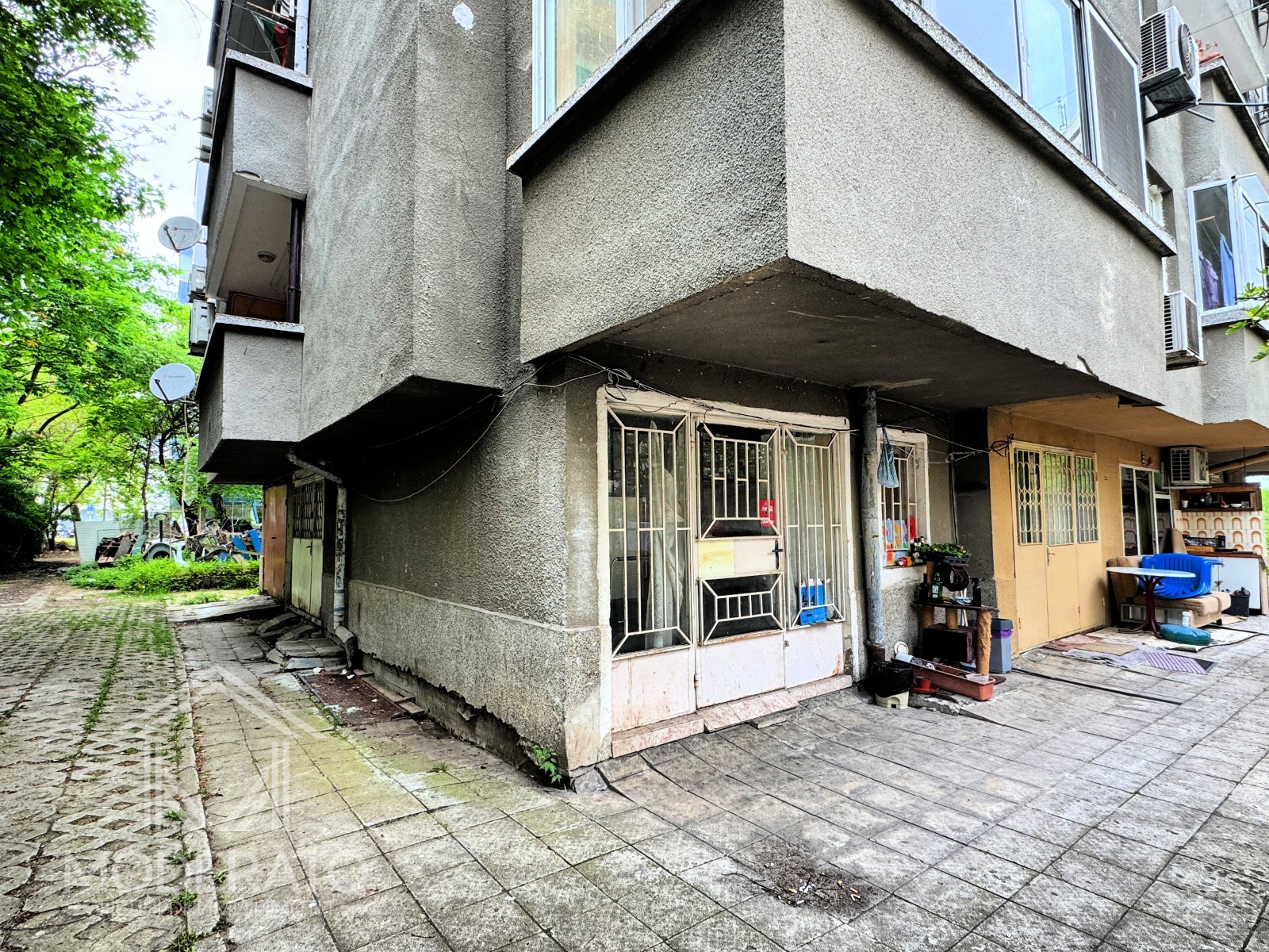 Продава 3-СТАЕН, гр. Бургас, Център, снимка 15 - Апартаменти - 54529304