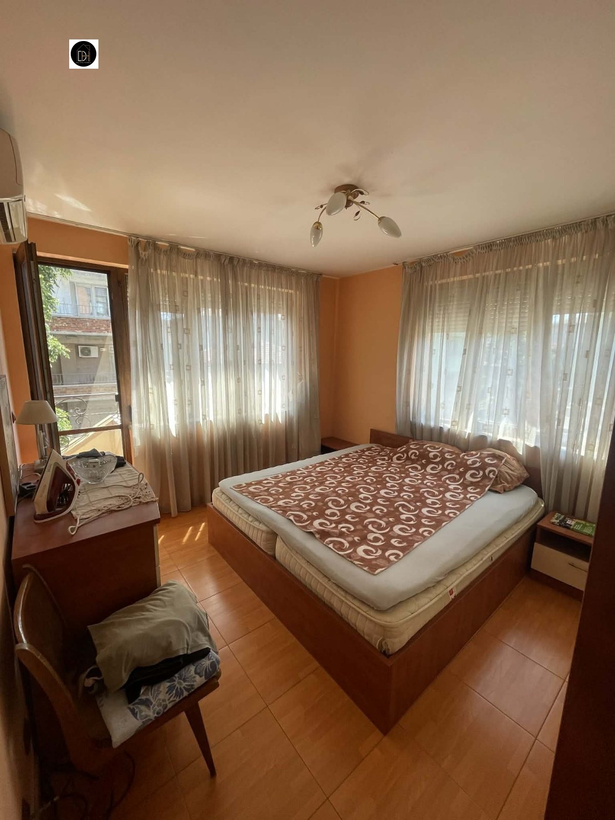 Продава 3-СТАЕН, гр. Пловдив, Каменица 1, снимка 4 - Апартаменти - 55276117