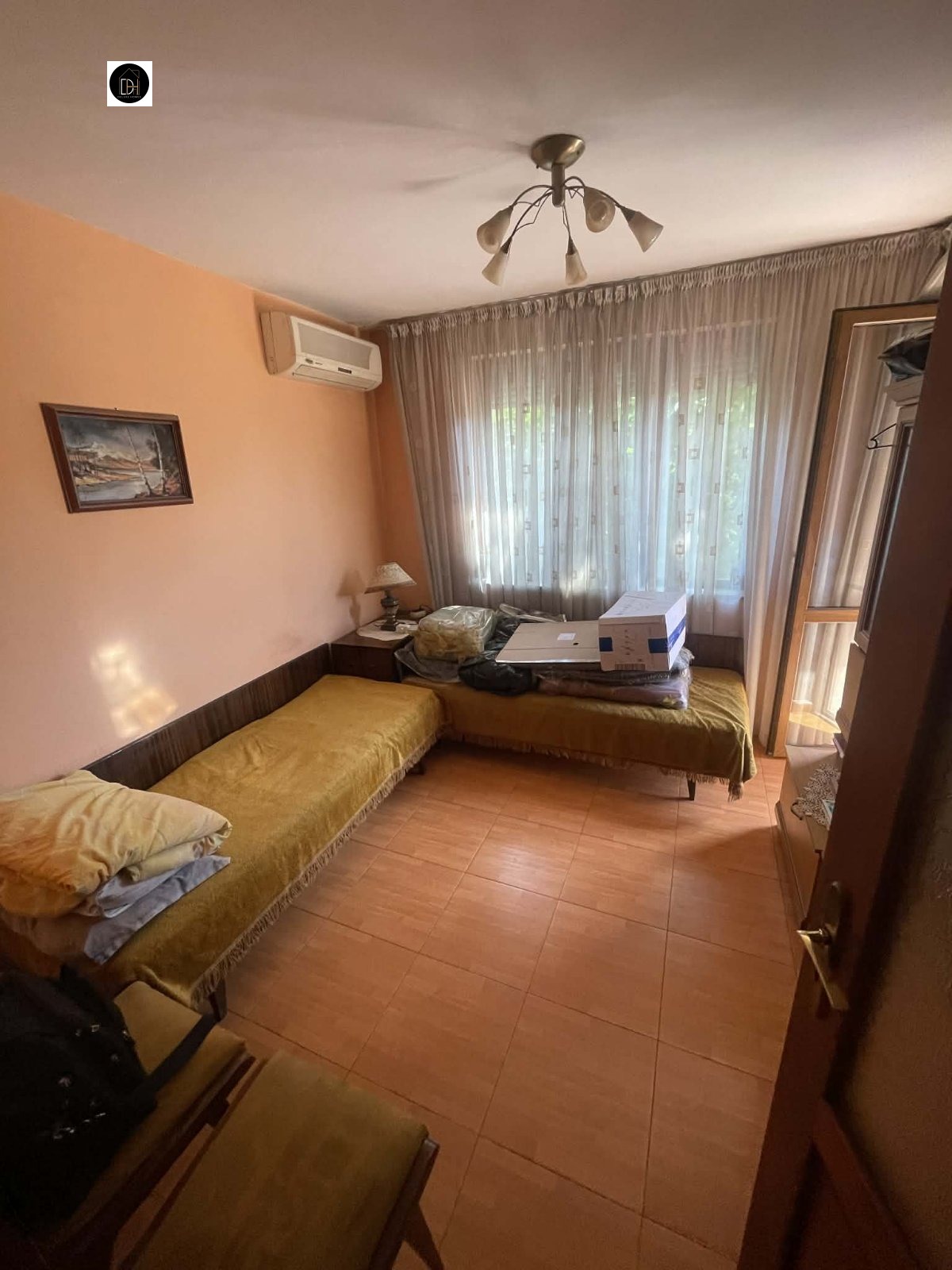 Продава 3-СТАЕН, гр. Пловдив, Каменица 1, снимка 5 - Апартаменти - 55276117