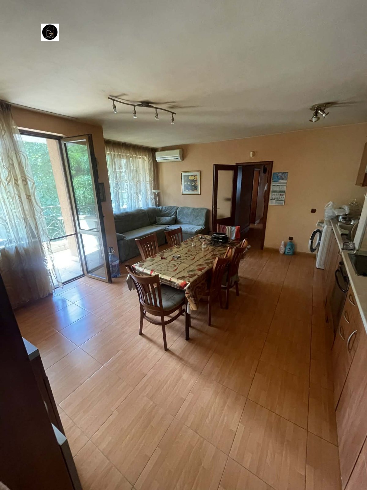 Продава 3-СТАЕН, гр. Пловдив, Каменица 1