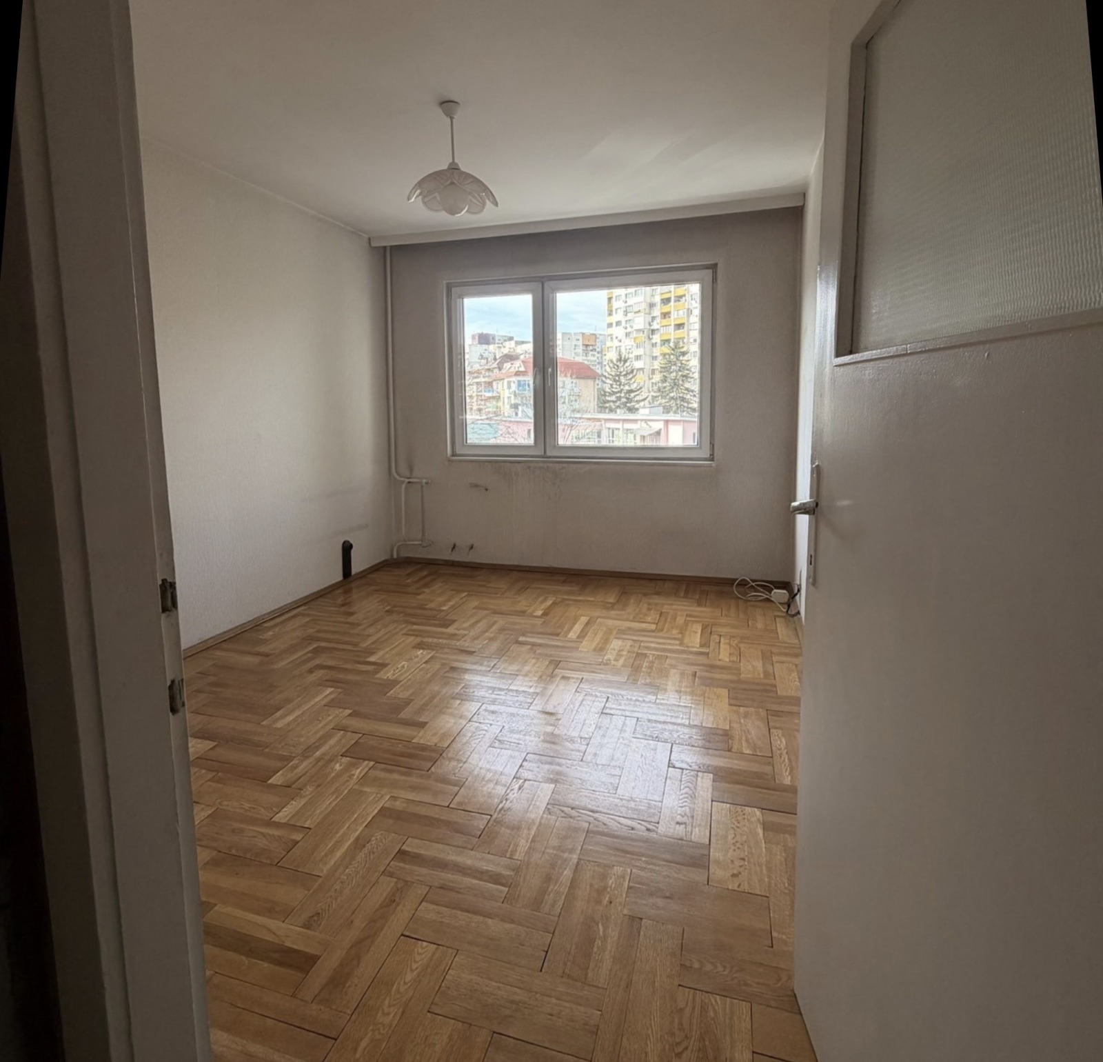 Продава 3-СТАЕН, гр. София, Стрелбище, снимка 3 - Апартаменти - 55582561