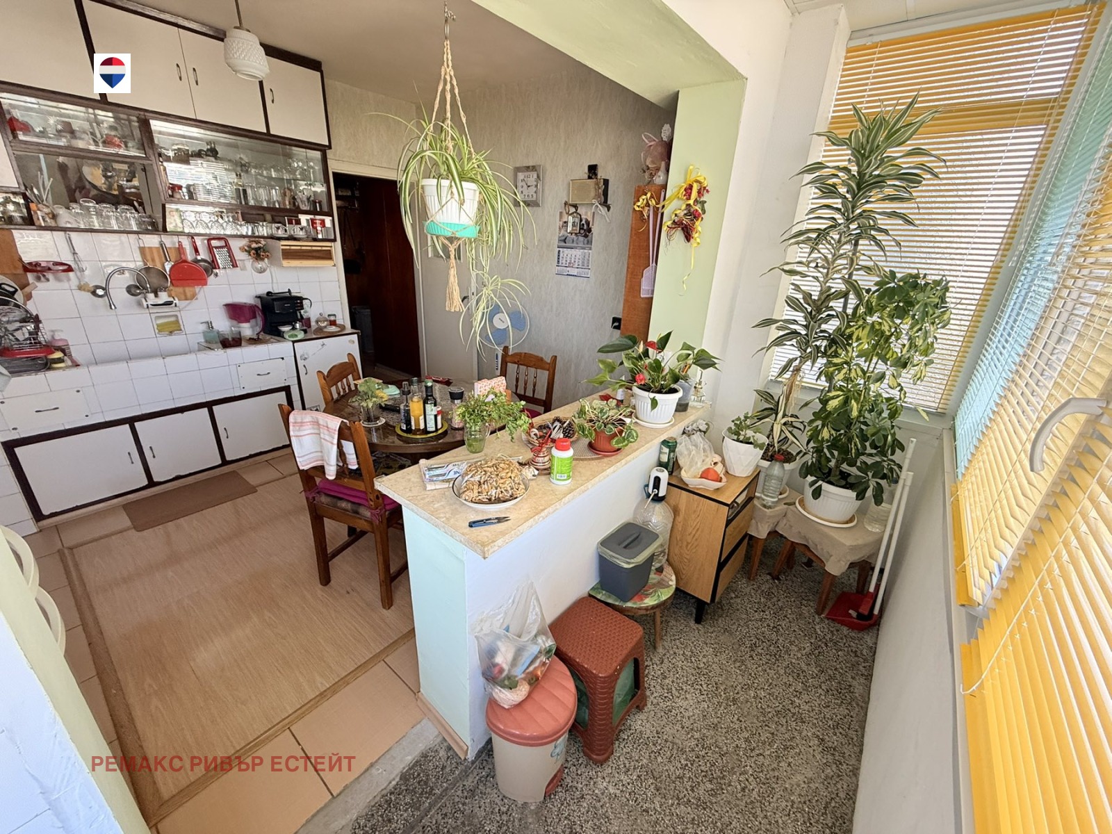 Продава 3-СТАЕН, гр. Русе, Здравец Изток, снимка 3 - Апартаменти - 55835388