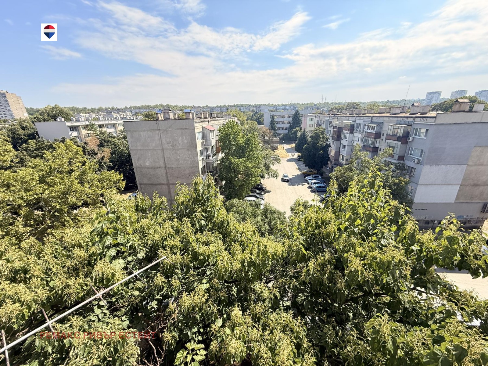 Продава 3-СТАЕН, гр. Русе, Здравец Изток, снимка 8 - Апартаменти - 55835388