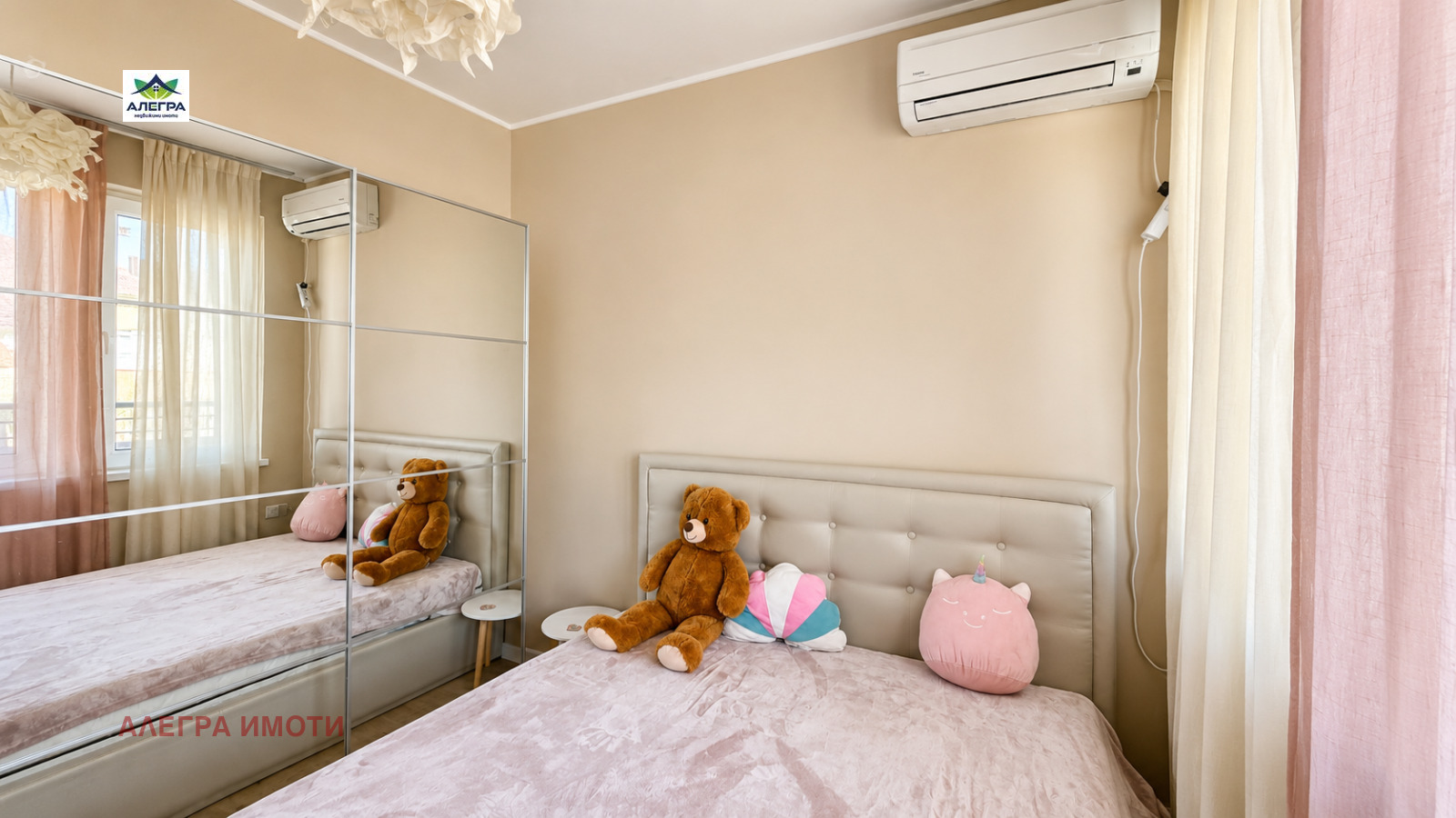 Продава 3-СТАЕН, гр. Пазарджик, Руски, снимка 7 - Апартаменти - 55915192
